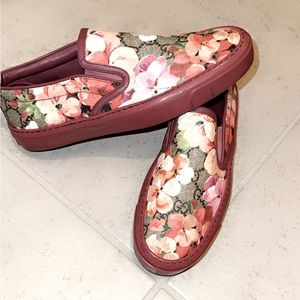Gucci Flats